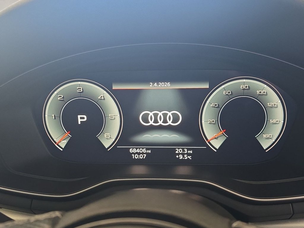 Used Audi A5 2021 for sale - 78110540: Photo 9