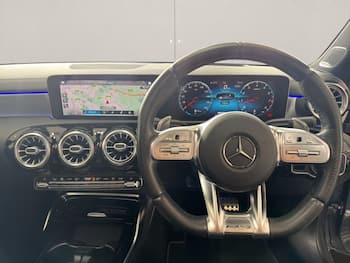 Used Mercedes-Benz A-Class 2019 for sale - 79632647: Photo