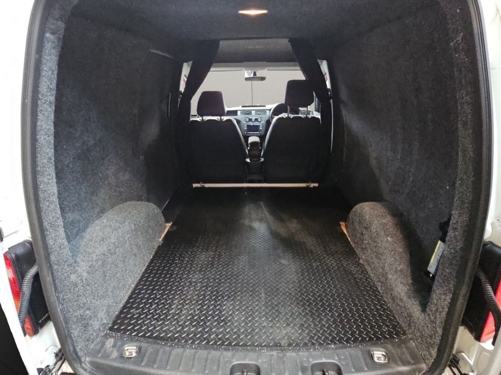 Used Volkswagen Caddy 2017 for sale - 77498386: Photo 12