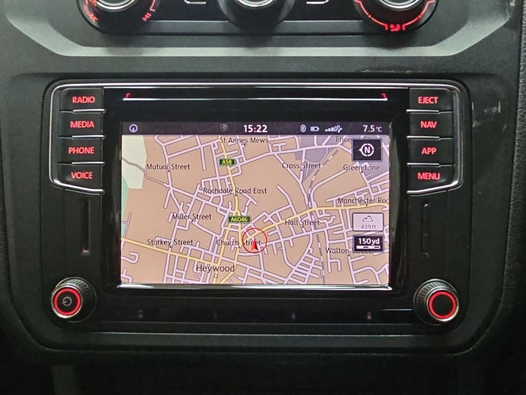 Used Volkswagen Caddy 2017 for sale - 77498386: Photo 13