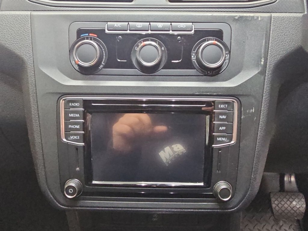 Used Volkswagen Caddy 2017 for sale - 77498386: Photo 17