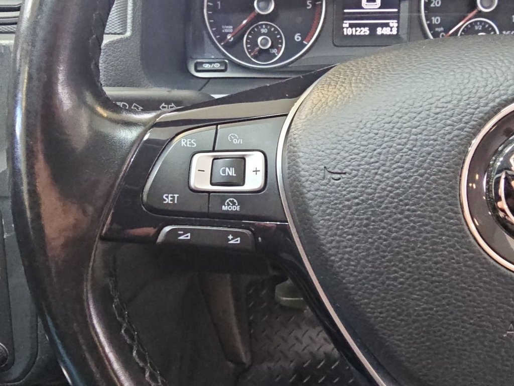 Used Volkswagen Caddy 2017 for sale - 77498386: Photo 19