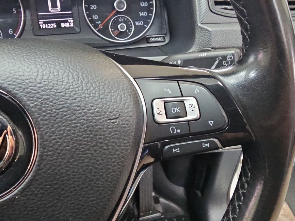 Used Volkswagen Caddy 2017 for sale - 77498386: Photo 20