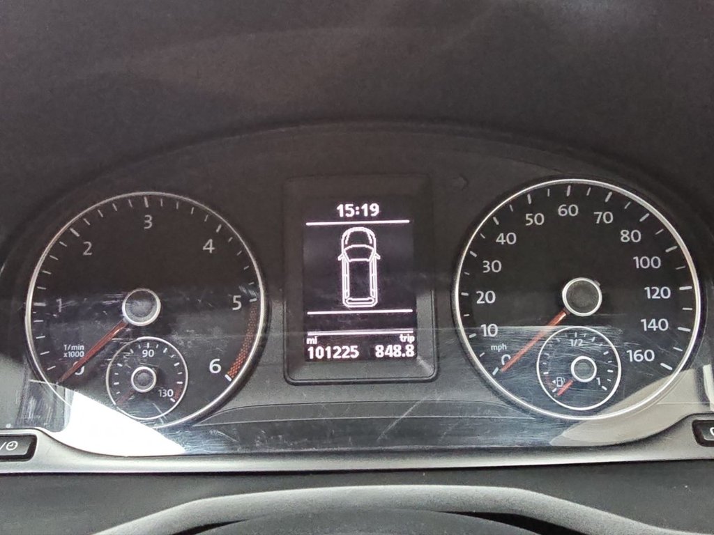 Used Volkswagen Caddy 2017 for sale - 77498386: Photo 22