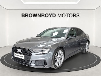 Used Audi A6 Saloon 2021 for sale - 79551068: Photo