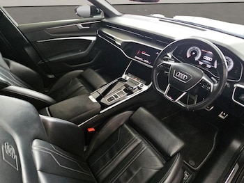Used Audi A6 Saloon 2021 for sale - 79551068: Photo