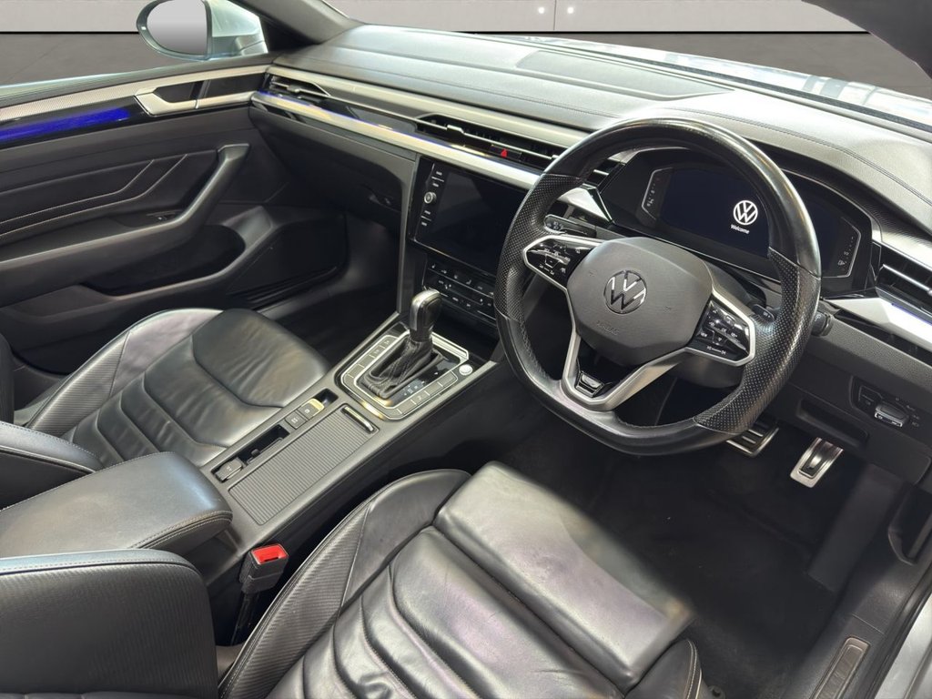 Used Volkswagen Arteon 2021 for sale - 77048608: Photo 10