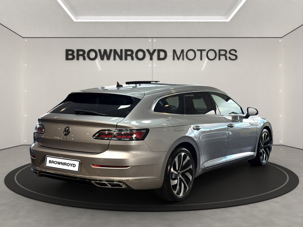 Used Volkswagen Arteon 2021 for sale - 77048608: Photo 11