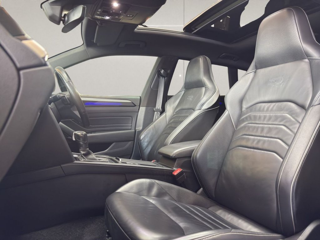 Used Volkswagen Arteon 2021 for sale - 77048608: Photo 12