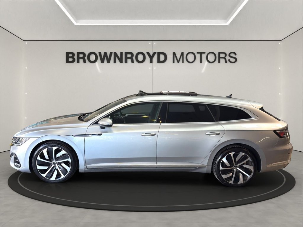 Used Volkswagen Arteon 2021 for sale - 77048608: Photo 13