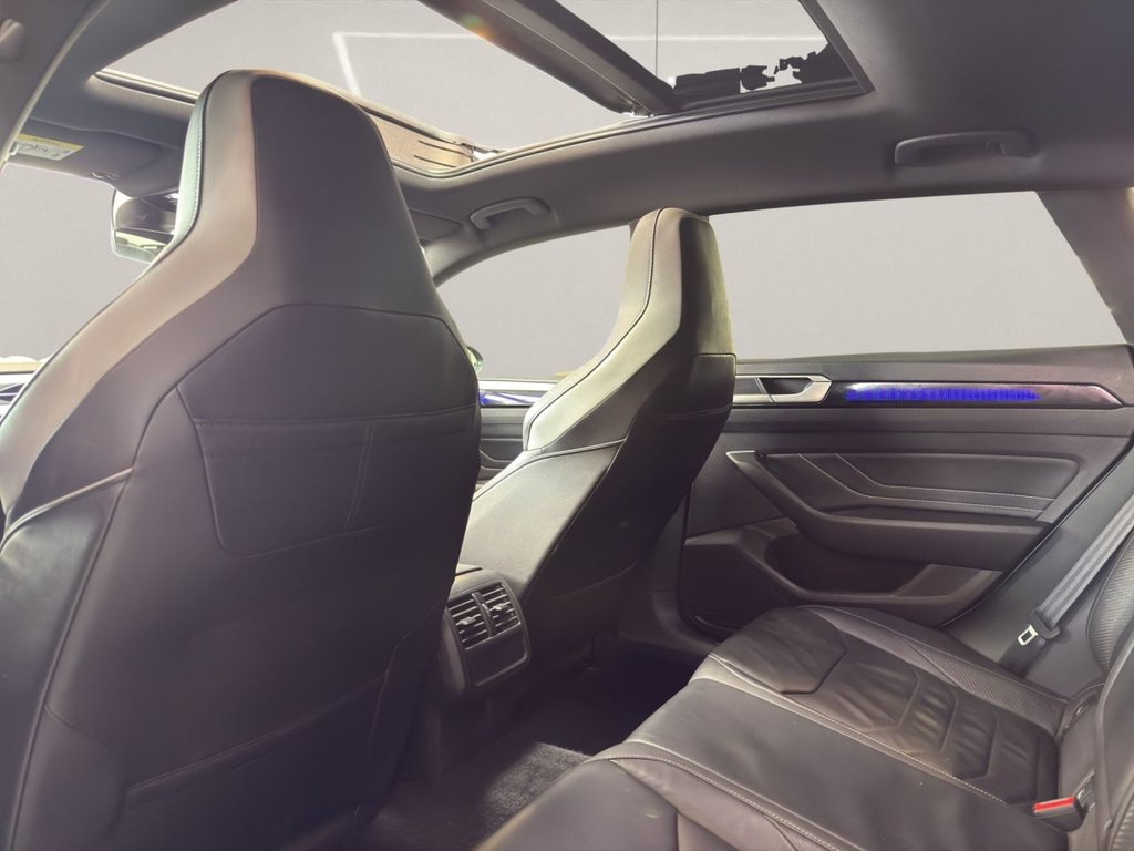 Used Volkswagen Arteon 2021 for sale - 77048608: Photo 14