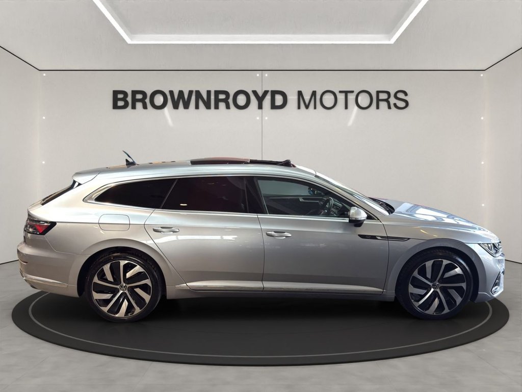 Used Volkswagen Arteon 2021 for sale - 77048608: Photo 15