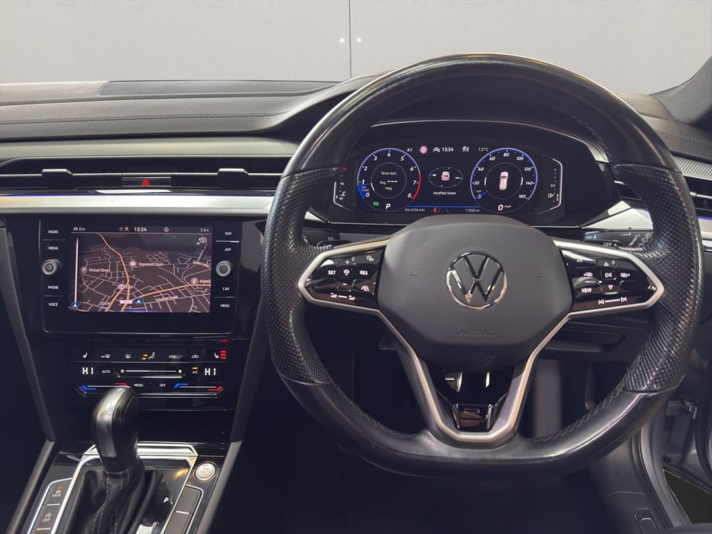 Used Volkswagen Arteon 2021 for sale - 77048608: Photo 16