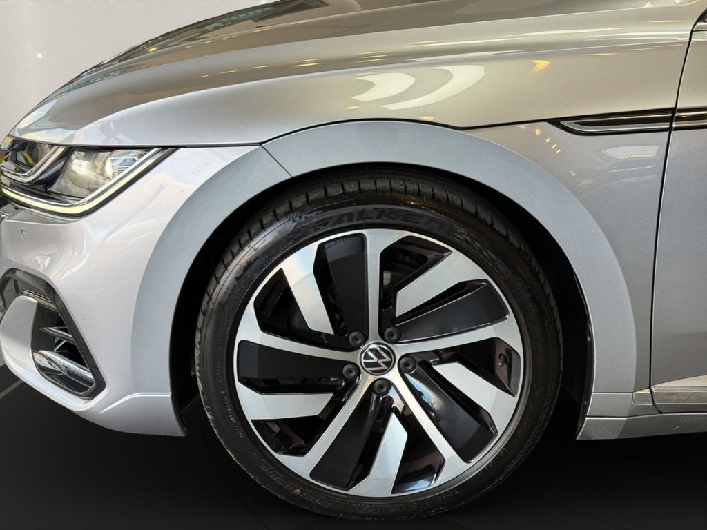 Used Volkswagen Arteon 2021 for sale - 77048608: Photo 17