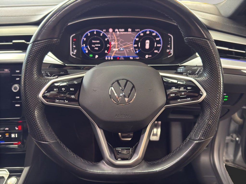 Used Volkswagen Arteon 2021 for sale - 77048608: Photo 19