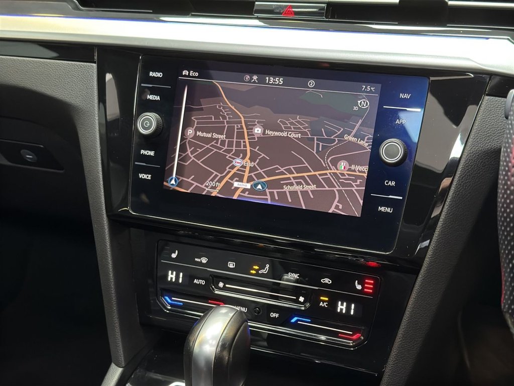 Used Volkswagen Arteon 2021 for sale - 77048608: Photo 21