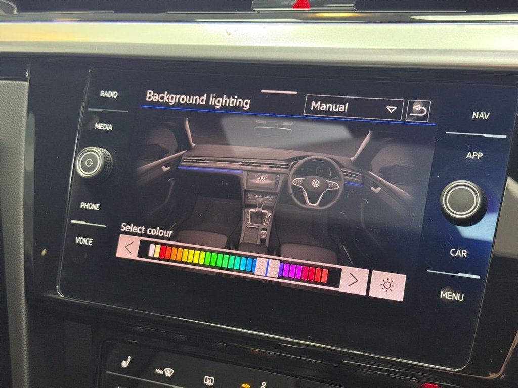 Used Volkswagen Arteon 2021 for sale - 77048608: Photo 23