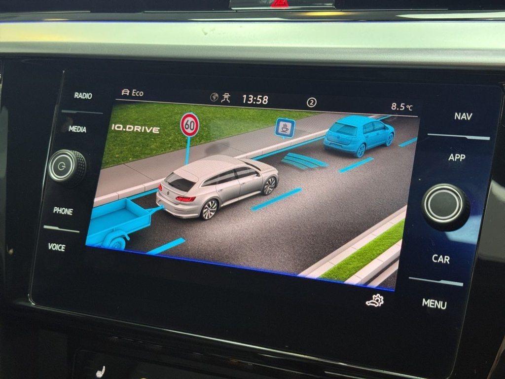 Used Volkswagen Arteon 2021 for sale - 77048608: Photo 29