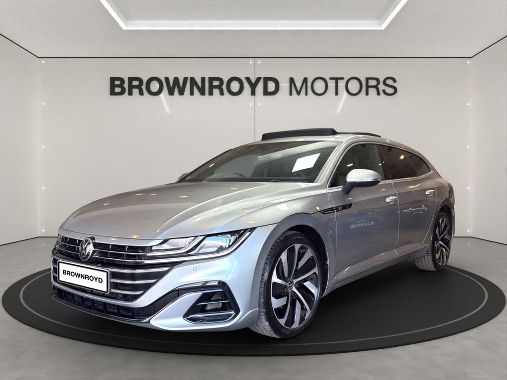 Used Volkswagen Arteon 2021 for sale - 77048608: Photo 3