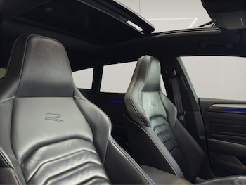 Used Volkswagen Arteon 2021 for sale - 77048608: Photo