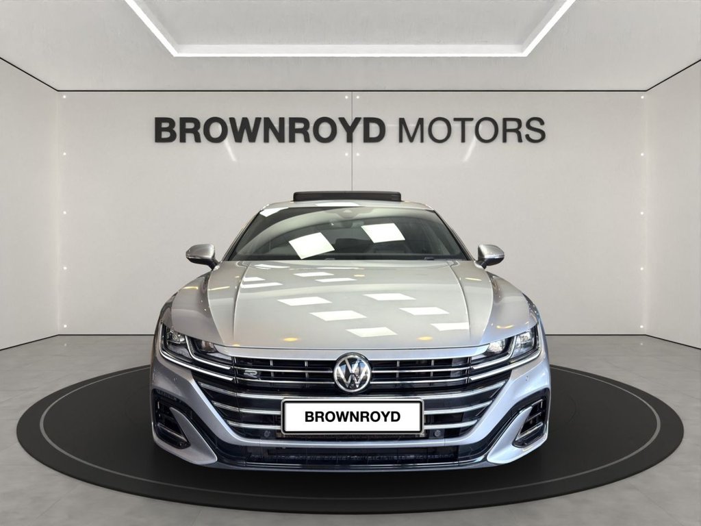 Used Volkswagen Arteon 2021 for sale - 77048608: Photo 5