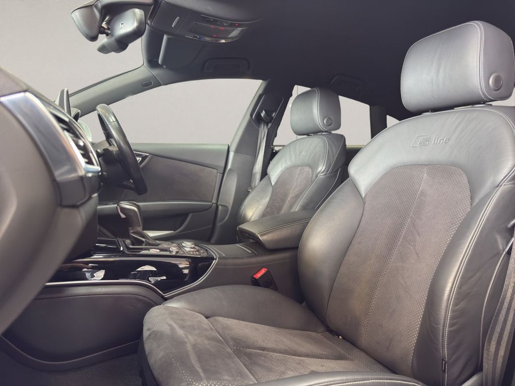 Used Audi A7 2016 for sale - 77734233: Photo 10