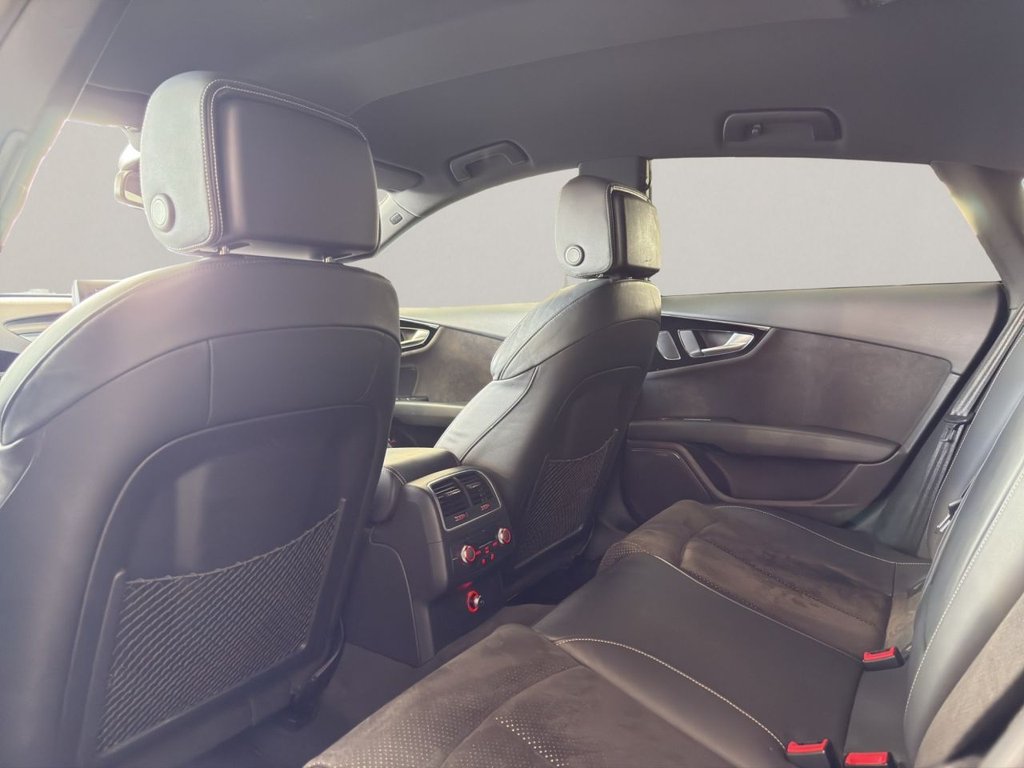 Used Audi A7 2016 for sale - 77734233: Photo 12