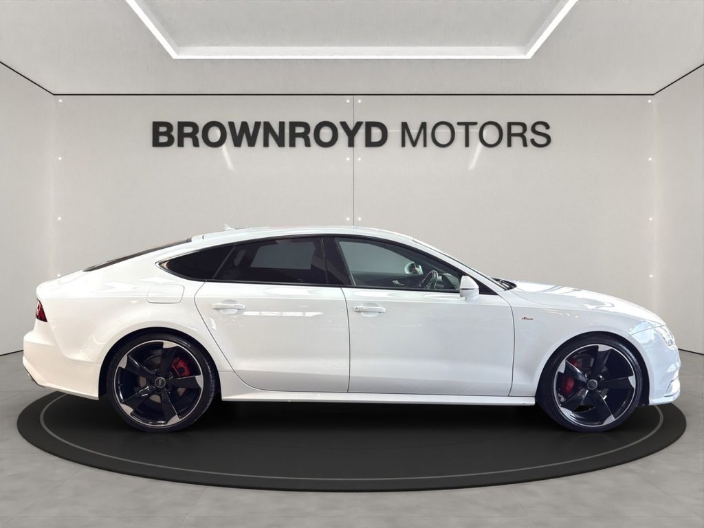 Used Audi A7 2016 for sale - 77734233: Photo 15