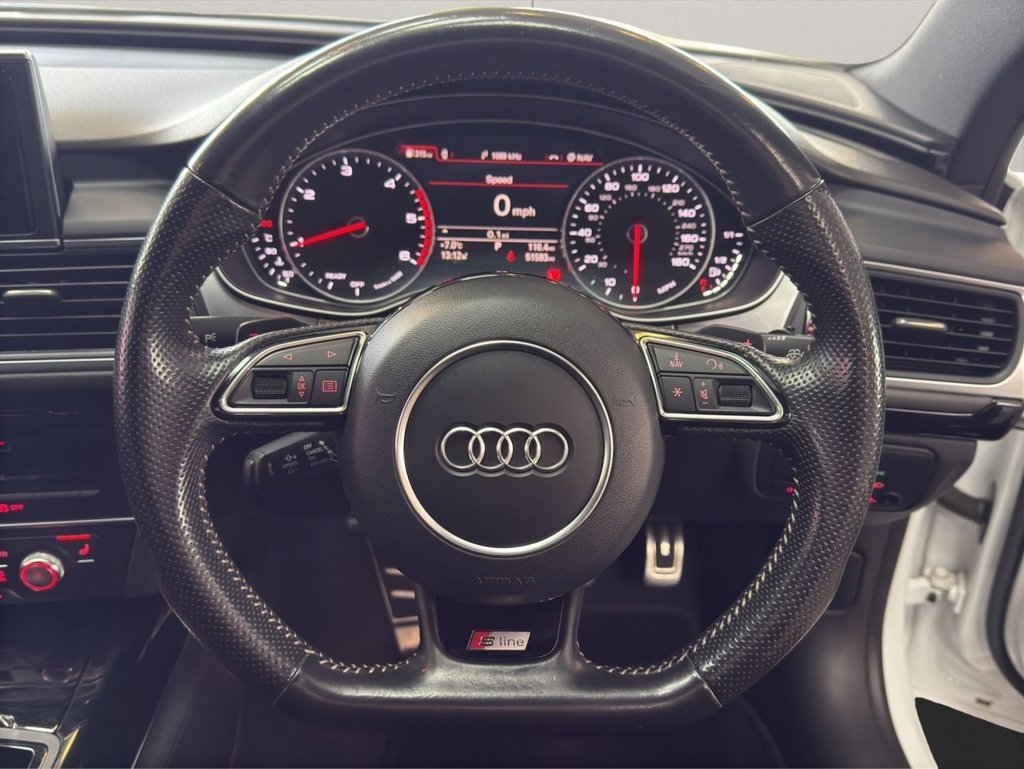 Used Audi A7 2016 for sale - 77734233: Photo 16