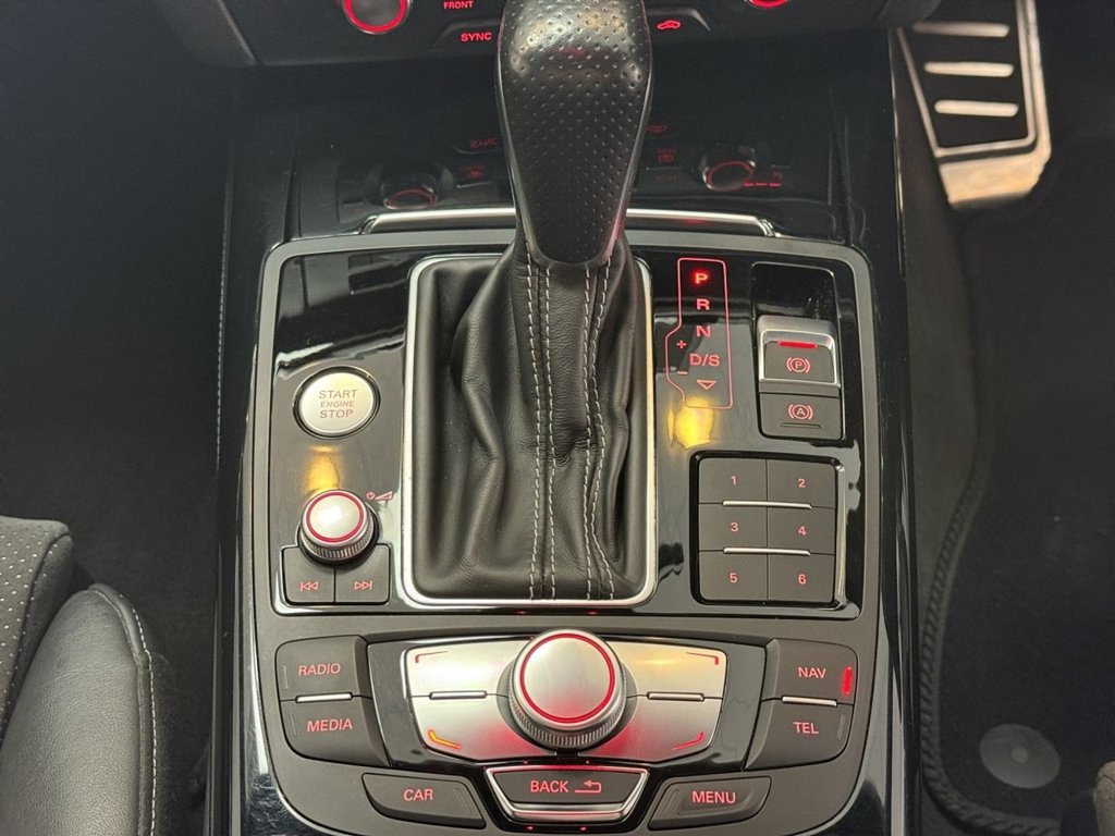 Used Audi A7 2016 for sale - 77734233: Photo 18