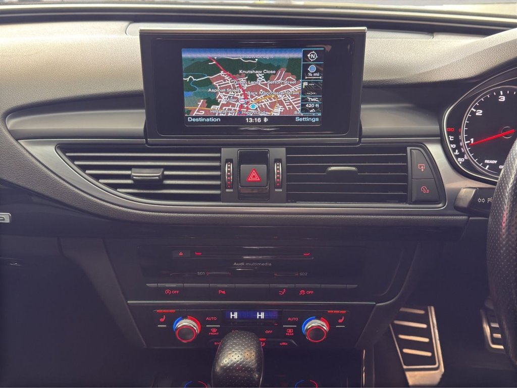 Used Audi A7 2016 for sale - 77734233: Photo 19