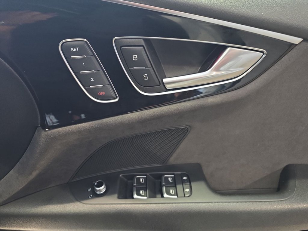Used Audi A7 2016 for sale - 77734233: Photo 20