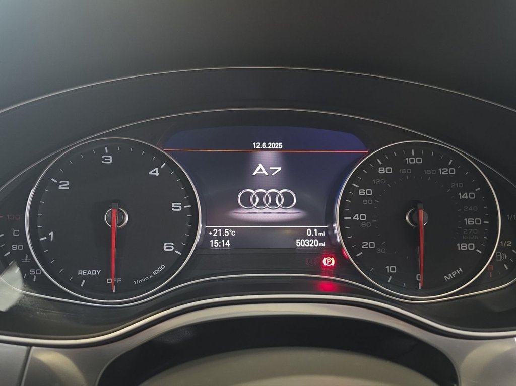 Used Audi A7 2016 for sale - 77734233: Photo 21