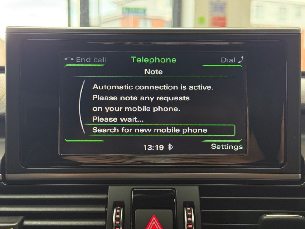 Used Audi A7 2016 for sale - 77734233: Photo 27