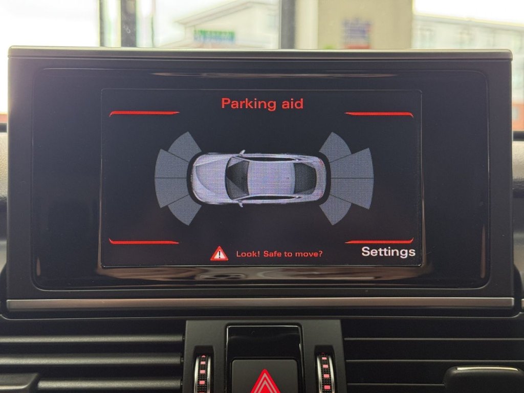 Used Audi A7 2016 for sale - 77734233: Photo 29