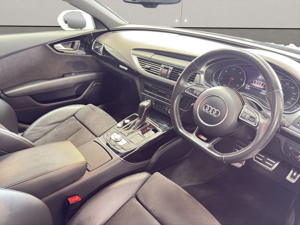 Used Audi A7 2016 for sale - 77734233: Photo 8
