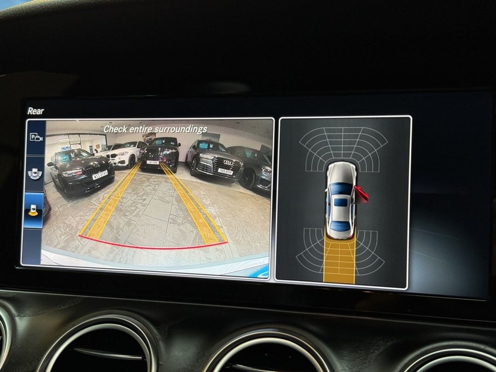 Used Mercedes-Benz E Class 2017 for sale - 76910492: Photo 10