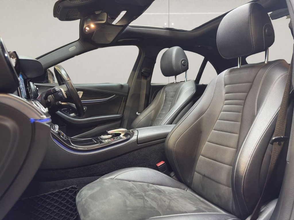 Used Mercedes-Benz E Class 2017 for sale - 76910492: Photo 14