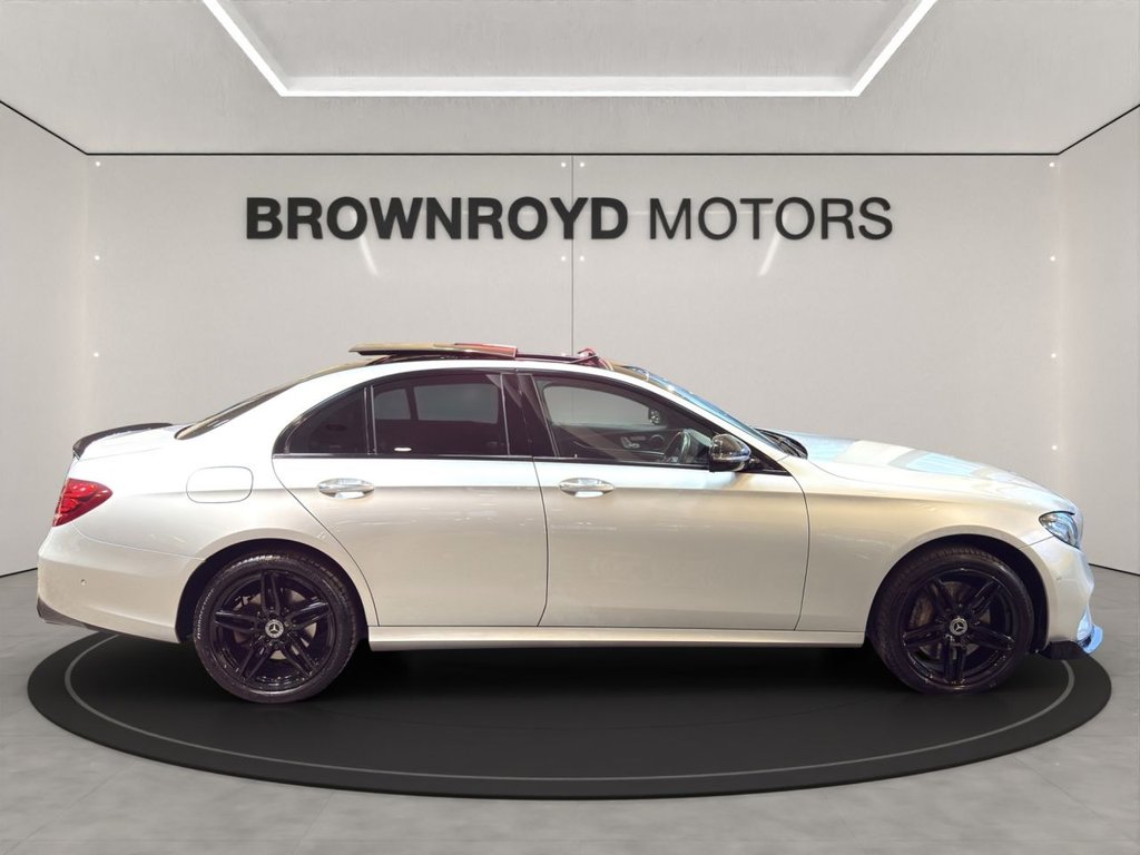 Used Mercedes-Benz E Class 2017 for sale - 76910492: Photo 15