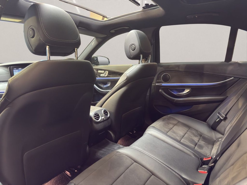 Used Mercedes-Benz E Class 2017 for sale - 76910492: Photo 16