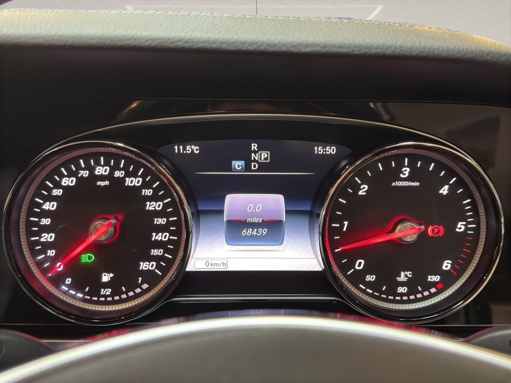 Used Mercedes-Benz E Class 2017 for sale - 76910492: Photo 19