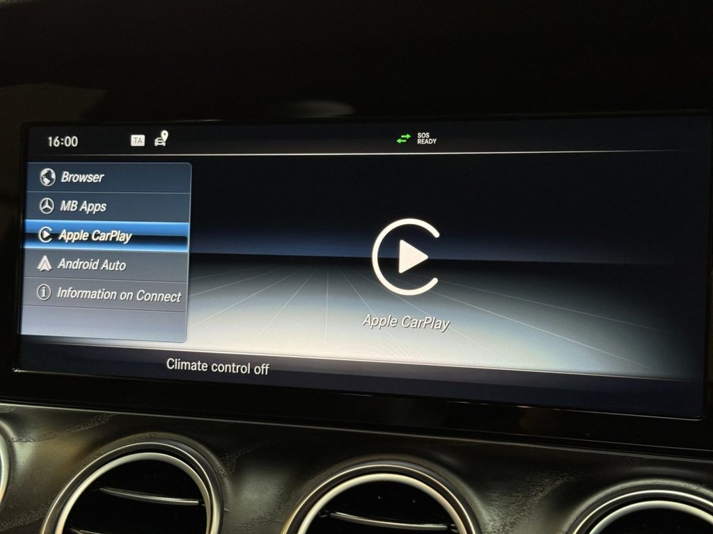 Used Mercedes-Benz E Class 2017 for sale - 76910492: Photo 24