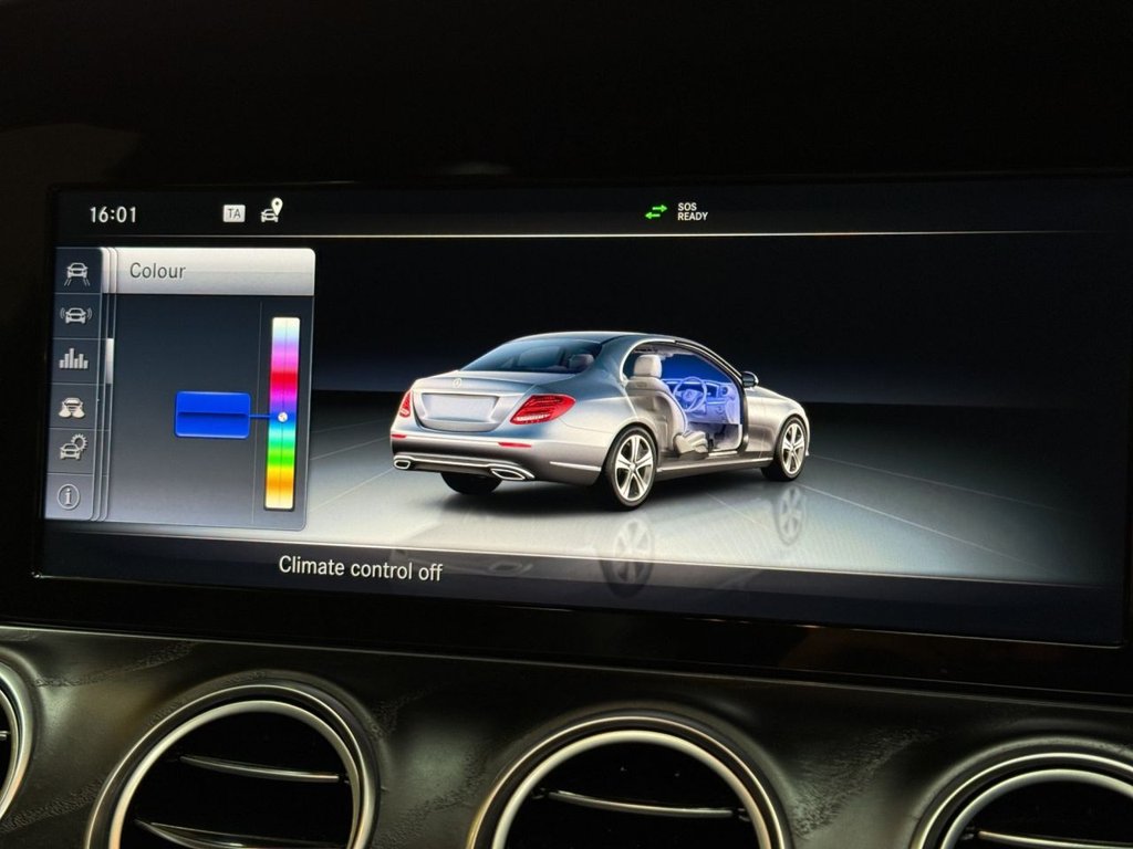 Used Mercedes-Benz E Class 2017 for sale - 76910492: Photo 25