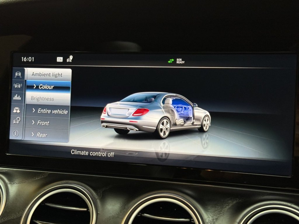 Used Mercedes-Benz E Class 2017 for sale - 76910492: Photo 26