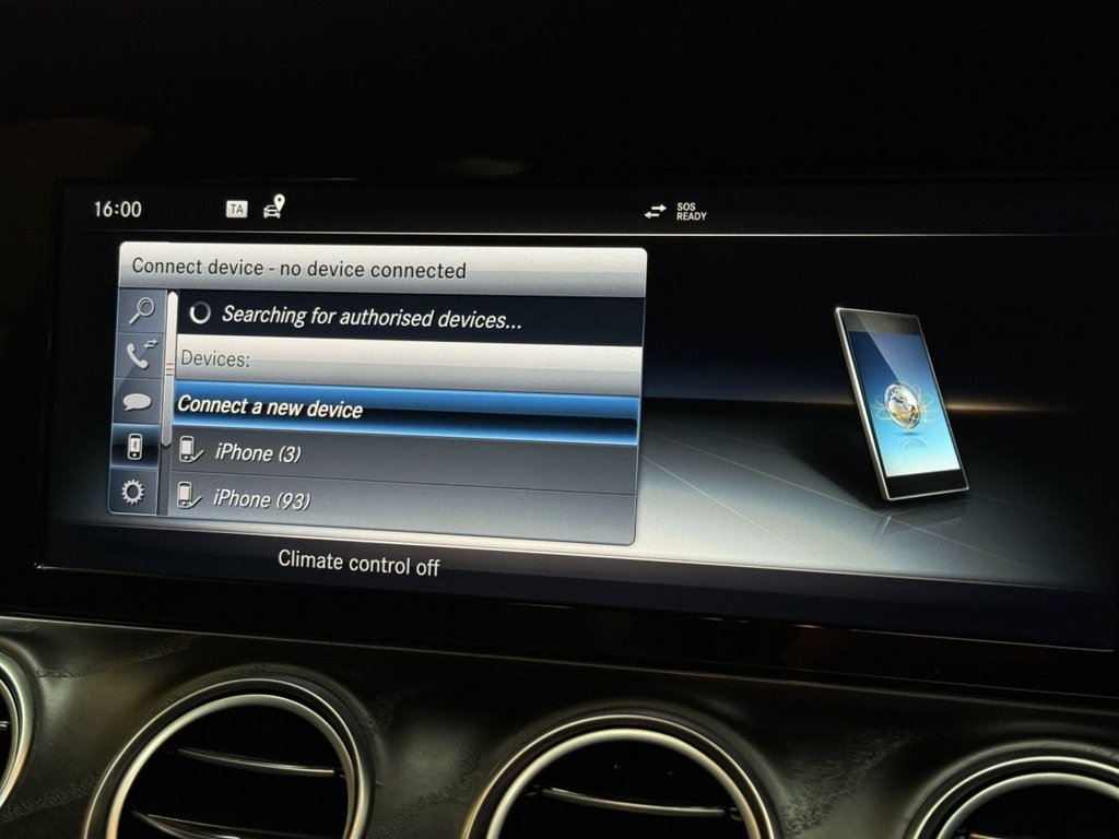 Used Mercedes-Benz E Class 2017 for sale - 76910492: Photo 29