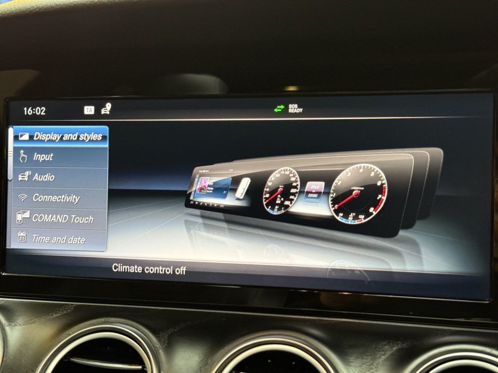 Used Mercedes-Benz E Class 2017 for sale - 76910492: Photo 30