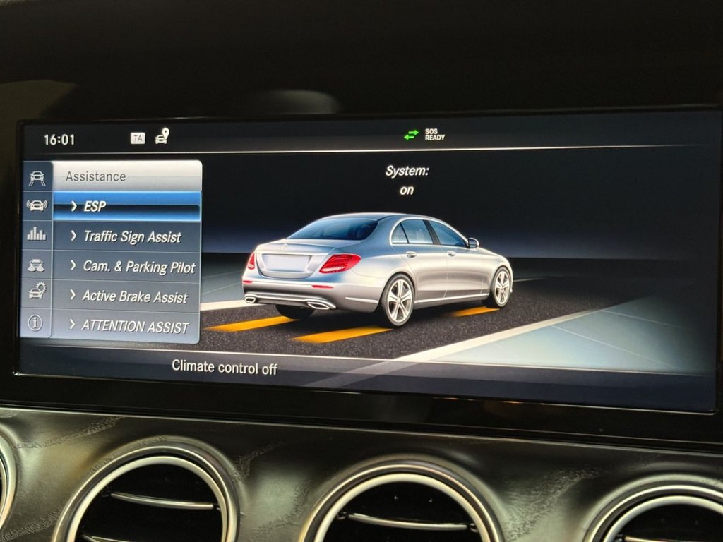 Used Mercedes-Benz E Class 2017 for sale - 76910492: Photo 31