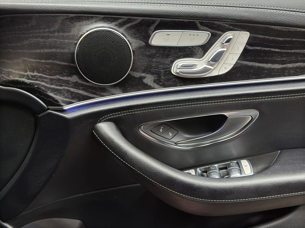 Used Mercedes-Benz E Class 2017 for sale - 76910492: Photo 32