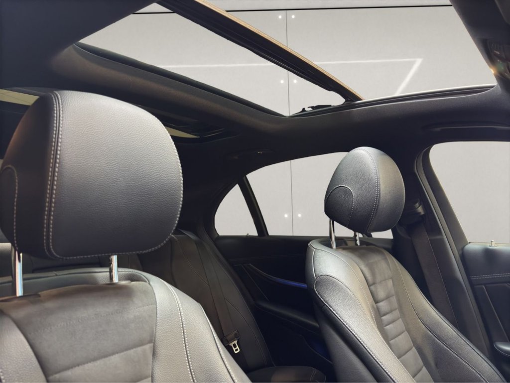 Used Mercedes-Benz E Class 2017 for sale - 76910492: Photo 4