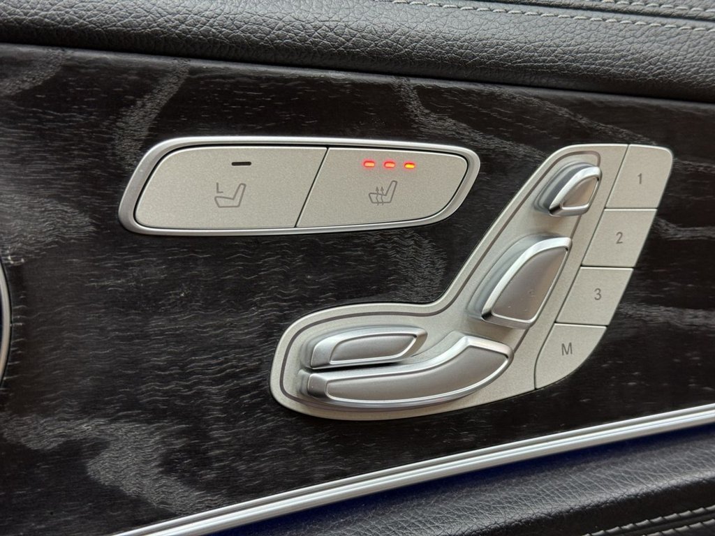 Used Mercedes-Benz E Class 2017 for sale - 76910492: Photo 6